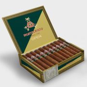 Montecristo Junior - Pack of 20